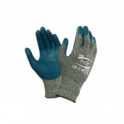 Ansell HyFlex 11-501 Foam Nitrile Work Gloves