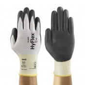 Ansell HyFlex 11-624 High Flexibility Cut-Resistant Work Gloves