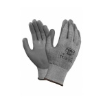 Ansell HyFlex 11-627 Cut-Resistant Palm-Coated Work Gloves