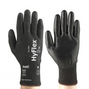 Ansell HyFlex 11-751 Durable Cut-Resistant Gloves
