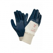 Ansell Hylite 47-400 Palm-Coated Flexible Work Gloves