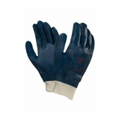 Electricity Resistant Gloves Safetygloves Co Uk