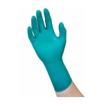 Ansell Microflex 93-260 Disposable Powder-Free Nitrile-Neoprene Gloves