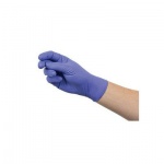 Ansell Microflex 93-843 Disposable Powder-Free Nitrile Gloves