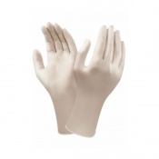 Ansell Nitrilite 93-401 Powder-Free Protective Chemical Work Gloves
