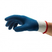Ansell Powerflex Gloves Safetygloves Co Uk Ansell Powerflex Gloves Safetygloves Co Uk