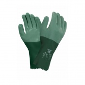 Ansell Scorpio 08-352 Neoprene Liquid-Proof Gauntlets