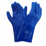 Ansell VersaTouch 23-200 Supported PVC Gauntlet Gloves