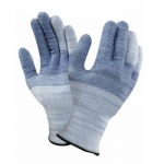 Ansell VersaTouch 74-718 Cut-Resistant Glove with Tuff Cuff II Technology
