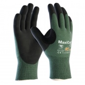 ATG 44-304 MaxiCut Oil Resistant Double Dip Coated Safety Gloves
