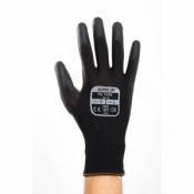 Aurelia PU Flex Palm Coated Handling Gloves 201