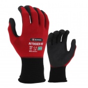 Blackrock BRG102 Nitrogen Nitrile Foam Wet Grip Gloves