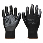 Blackrock 84302 Super Grip Nitrile Gloves