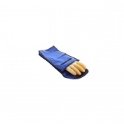 Boddington's Electrical Flexible 390mm Electrical Safety Gloves Storage Bag