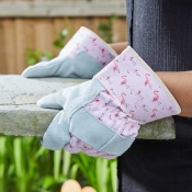 Briers Flamboya Flamingo Thorn Proof Rigger Gloves