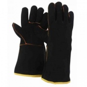 Briers Ultimate Suede Gauntlets