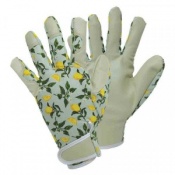 Briers Sicilian Lemon Smart Gardening Gloves