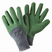 Briers Warm Sage Gardening Gloves