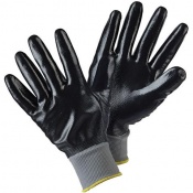 Briers Advanced Dry Grips Water-Resistant Gloves