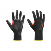 Honeywell CoreShield 21-1818B Nitrile-Coated Precision Handling Gloves
