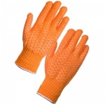 Supertouch Criss Cross Gloves 2644