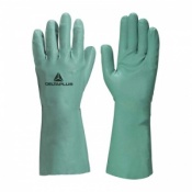 Delta Plus Nitrex VE802 Nitrile Chemical Protection Gloves