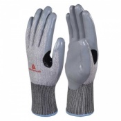 Delta Plus VECUT41GN Reinforced Cut Resistant Work Gloves