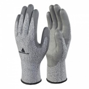 Delta Plus Venicut VECUT34G3 Polyurethane Gloves (Bag of 3 Pairs)