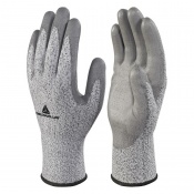 Delta Plus Venicut VECUTB04 Polyurethane Safety Gloves (Pack of 3 Pairs)