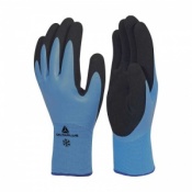 Delta Plus VV736 Double Latex Coated Thermal Work Gloves