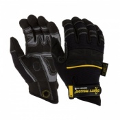 Dirty Rigger Gloves Now in Stock - Stage Lighting Services