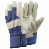 Ejendals Tegera 105 Leather Rigger Gloves