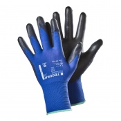 Ejendals Tegera 77701 Ultra-Thin PU Coated 18gg Gloves