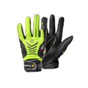 Ejendals Tegera 7776 Cut Level D Thermal Hi-Vis Gloves with Impact Protection