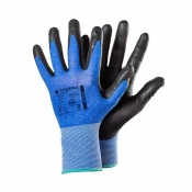 Ejendals Tegera 779 Ultra-Thin Nitrile Foam Coated Gloves