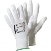 Ejendals Tegera 867 Palm Dipped Inspection Gloves