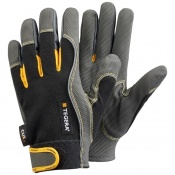 Ejendals Tegera 9121 Cut-Resistant Kevlar Gloves