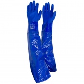 Ejendals Tegera 12910 Extra Long Chemical Resistant Gloves