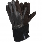 Ejendals Tegera 132A Kevlar Lined Level 4 Cut Resistant Welding Gloves