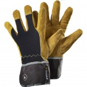 Ejendals Tegera 139 Heat-Resistant Heavy-Duty Work Gloves
