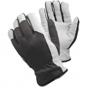 Ejendals Tegera 215 Cut-Resistant Kevlar Work Gloves