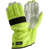 Ejendals Tegera 299 High Visibility Insulated All Round Work Gloves