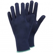 Ejendals Tegera 318 Dotted Palm Assembly Gloves