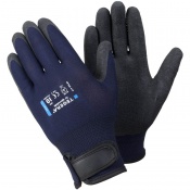 Ejendals Tegera 617 Waterproof Palm All Round Work Gloves (Pack of 12 Pairs)