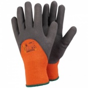 Ejendals Tegera 682A High Visibility Heavy Work Gloves
