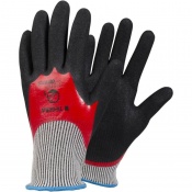 Ejendals Tegera 785 Level 5 Cut Resistant Assembly Gloves