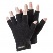 Dirty Rigger Fingerless Gloves DTY-COMFFLS 