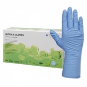 Ejendals Tegera 846 Disposable Nitrile Gloves