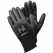 Ejendals Tegera 861 3/4 Dipped Fine Assembly Gloves