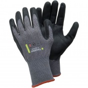 Ejendals Tegera 873 Palm Dipped Precision Work Gloves